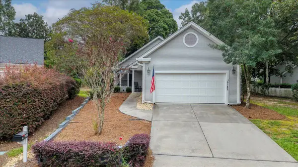 9182 Spring Branch Court, North Charleston, SC 29406