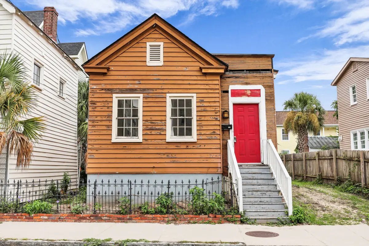 66 1/2 Lee Street, Charleston, SC 29403 - Image #1