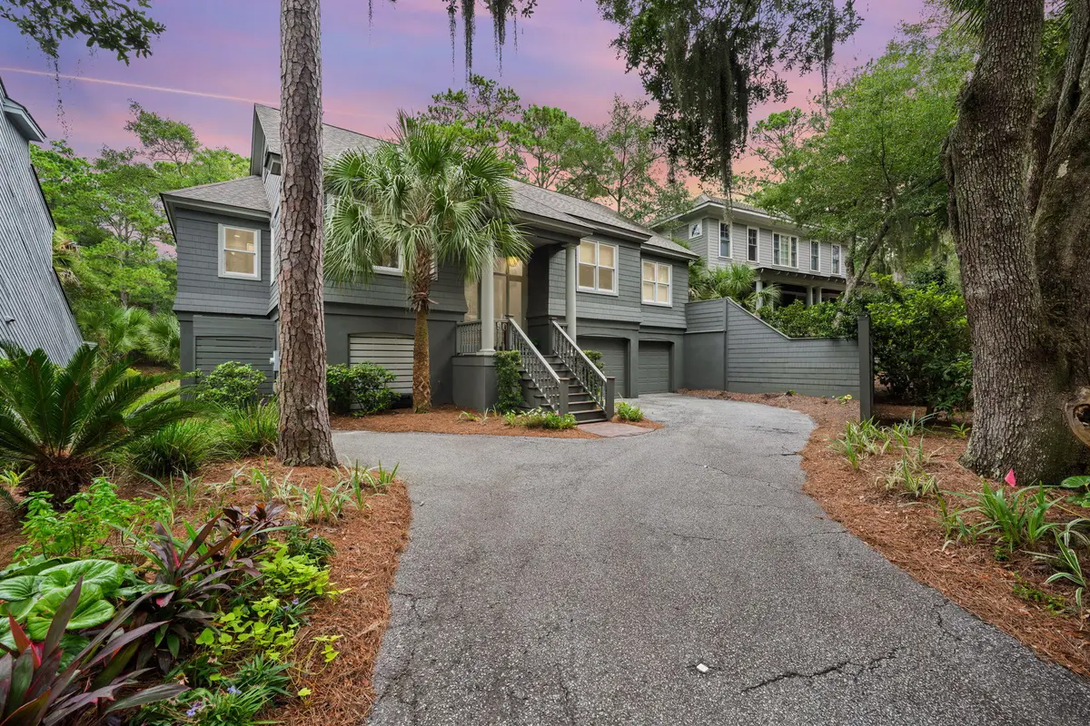 297 Saltmeadow Cove, Kiawah Island, SC 29455 - Image #1