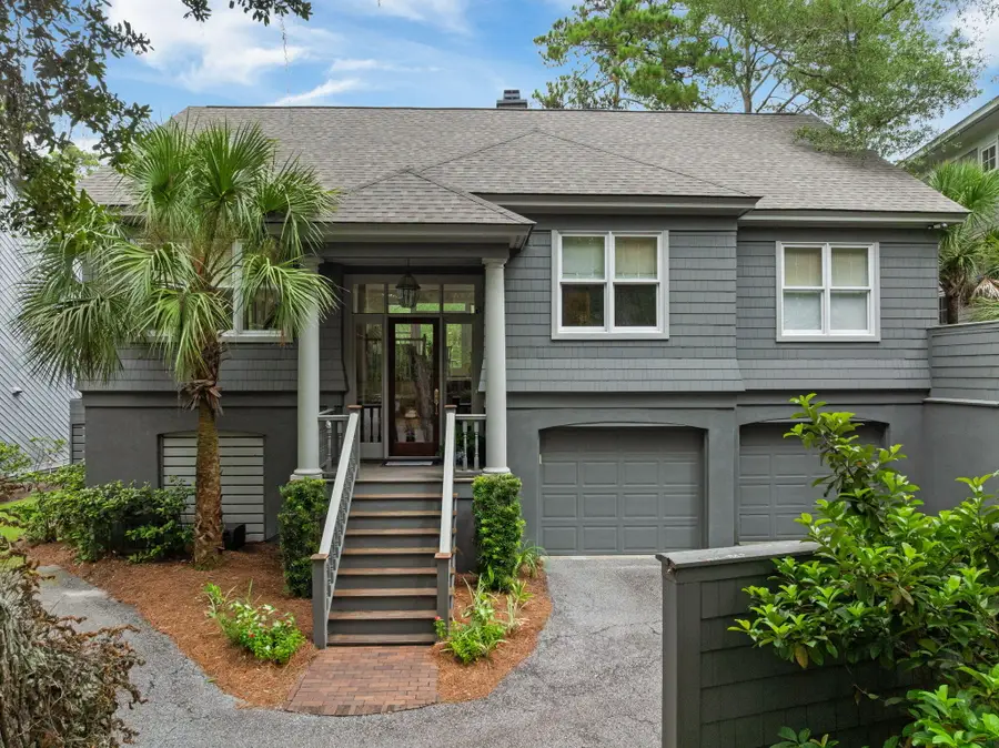 297 Saltmeadow Cove, Kiawah Island, SC 29455 - Image #2