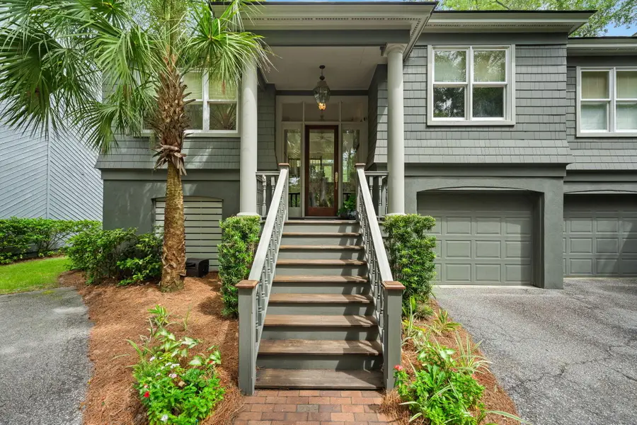 297 Saltmeadow Cove, Kiawah Island, SC 29455 - Image #3