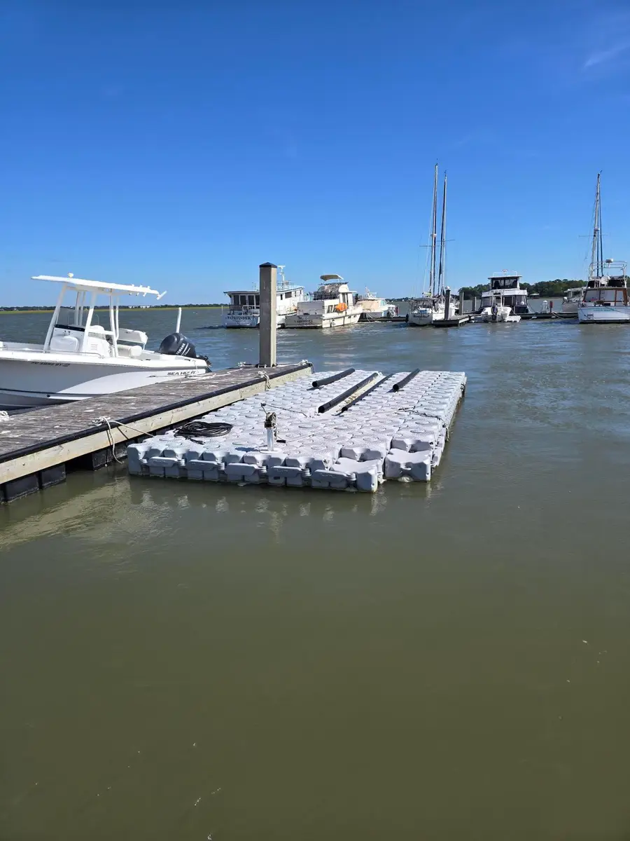 Address Withheld By Seller, Folly Beach, SC 29439 - Image #3