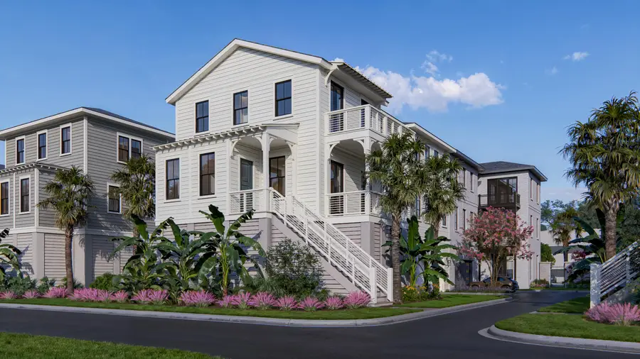 305 Queens Court Court #2, Mount Pleasant, SC 29464 - #2