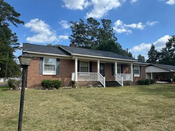 3236 Hart Street, Orangeburg, SC 29118