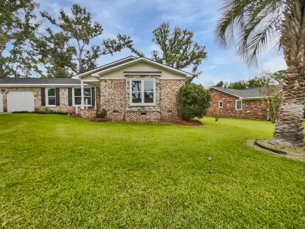 218 Lodgepole Road, Ladson, SC 29456