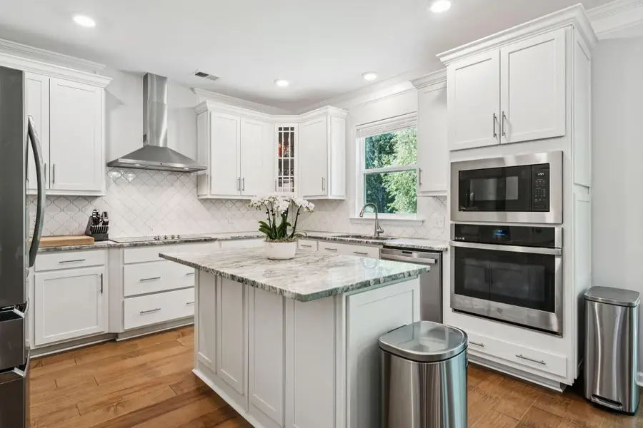 8809 Citronella Way, North Charleston, SC 29406 - #3