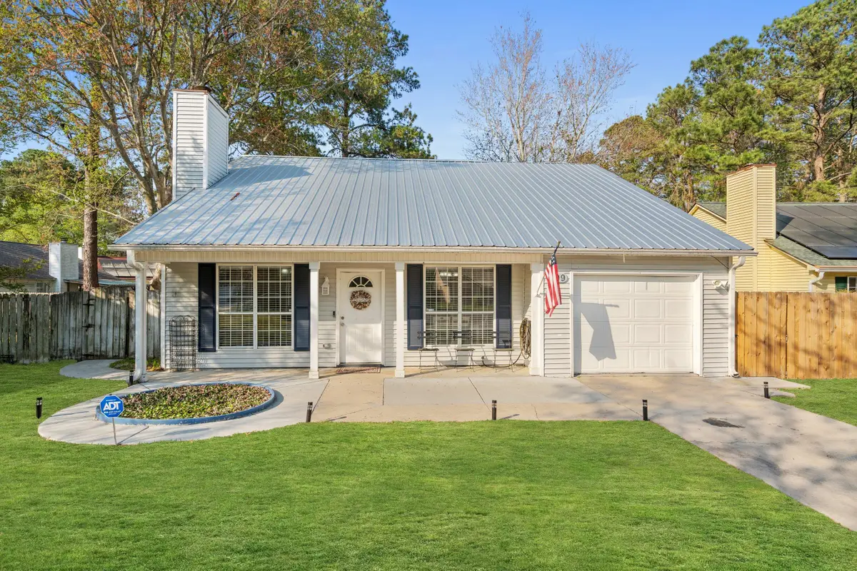 309 Regent Street, Summerville, SC 29483 - #1