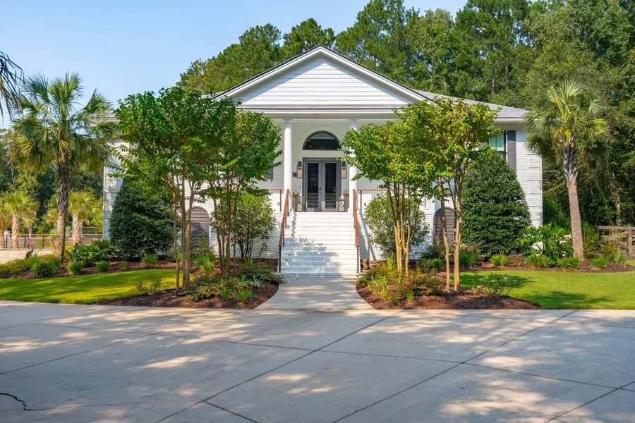 521 Cypress Point Drive, Summerville, SC 29486 - Image #2