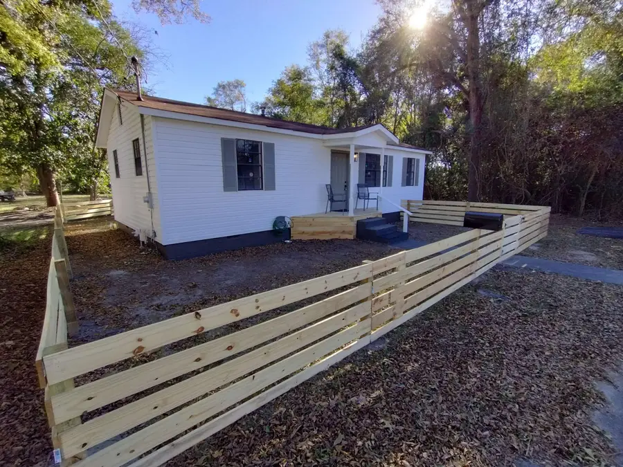 39 Mc Millan Street, Bamberg, SC 29003 - Image #2