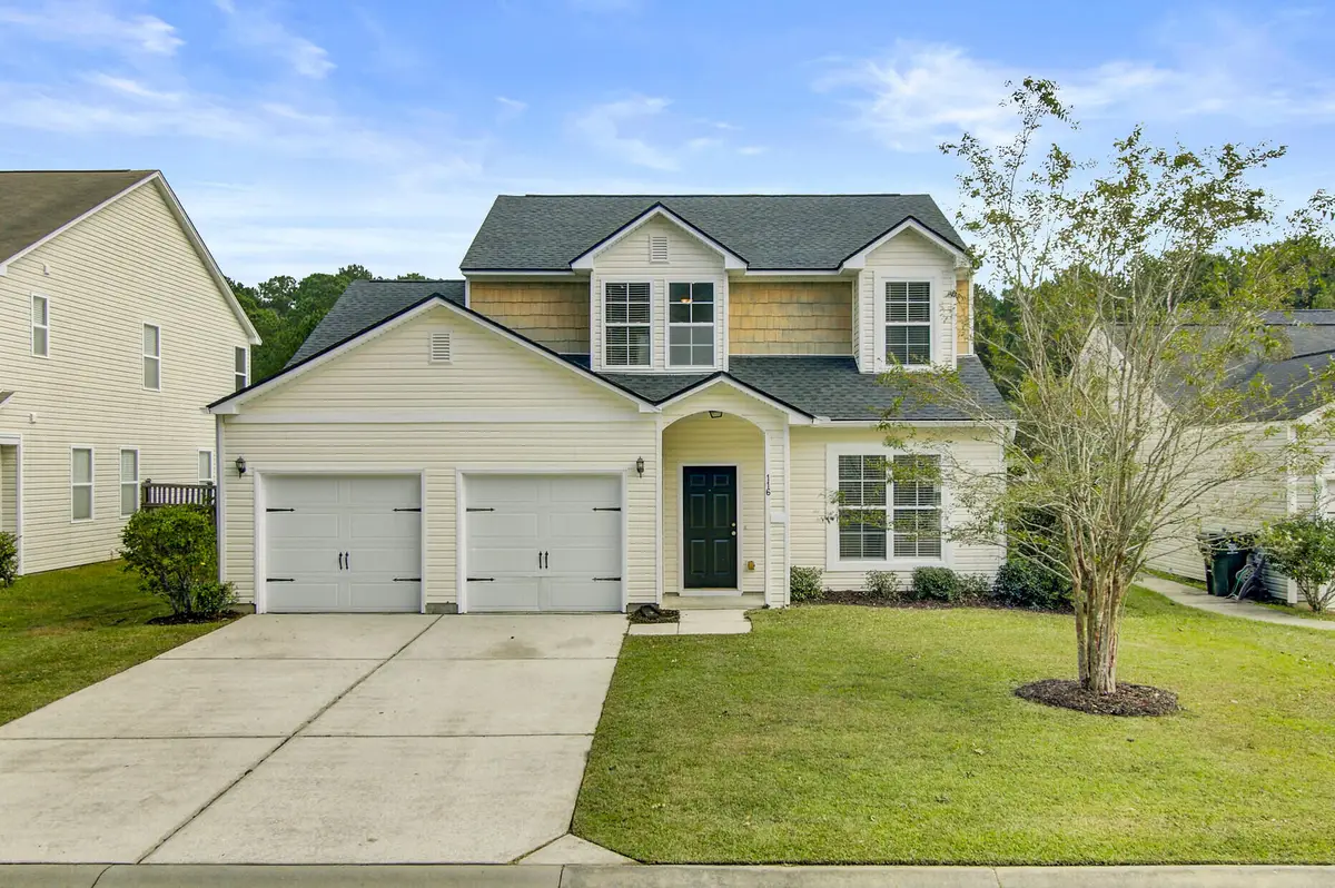 116 Stoney Creek Way, Moncks Corner, SC 29461 - Image #1