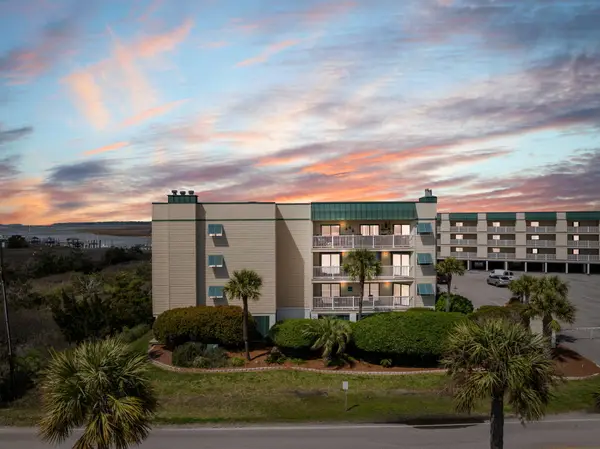 3701 Dock Site Road #302, Edisto Beach, SC 29438
