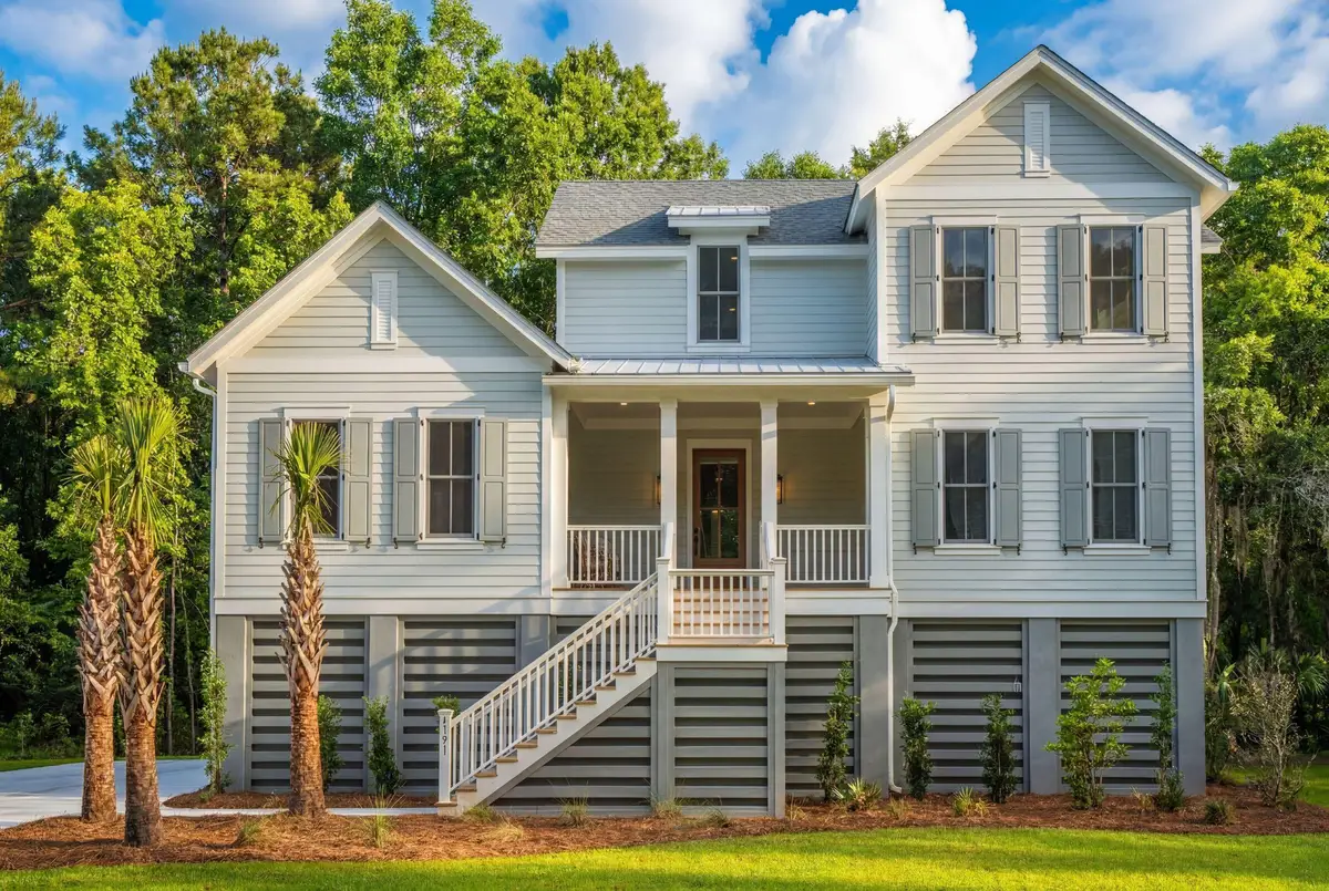 1191 Rivershore Road, Charleston, SC 29492 - #1
