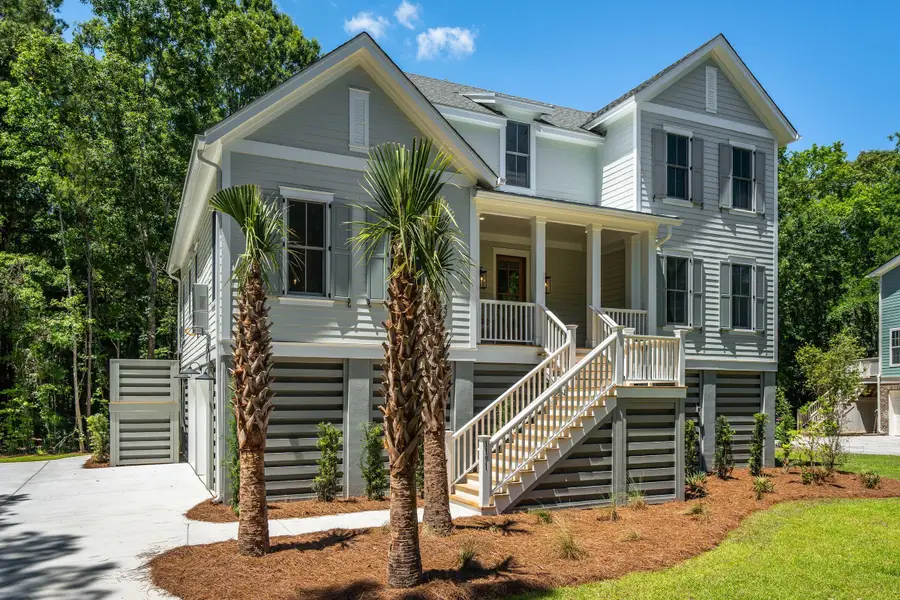 1191 Rivershore Road, Charleston, SC 29492 - #2