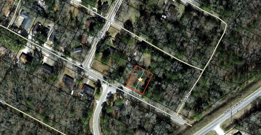 909 Black Street, Walterboro, SC 29488 - Image #3