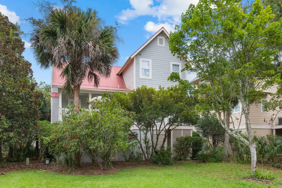 4005 Bridle Trail Drive, Seabrook Island, SC 29455 - Image #2