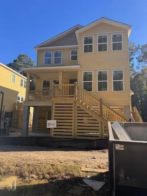 3166 Vanessa Lynne Lane, Johns Island, SC 29455