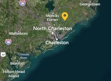 0 United Drive, Huger, SC 29450 - Image #2