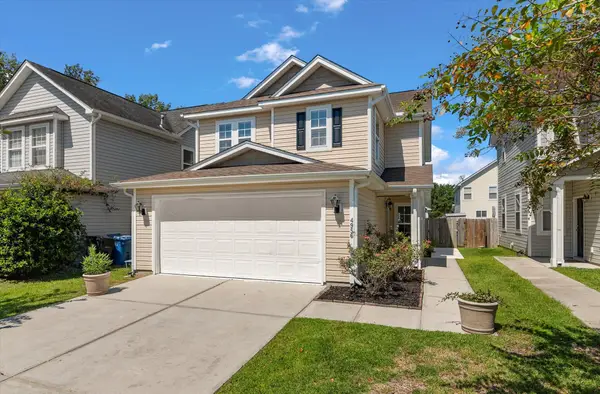 4956 Bishop Green Lane, North Charleston, SC 29420