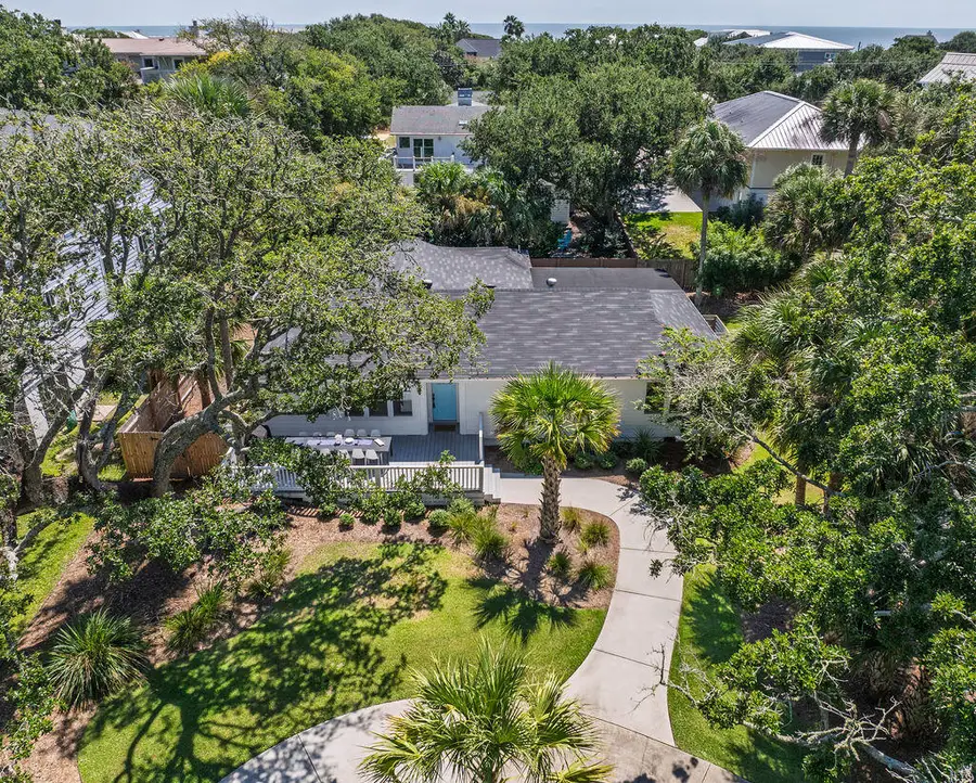 3402 Hartnett Boulevard, Isle Of Palms, SC 29451 - Image #2