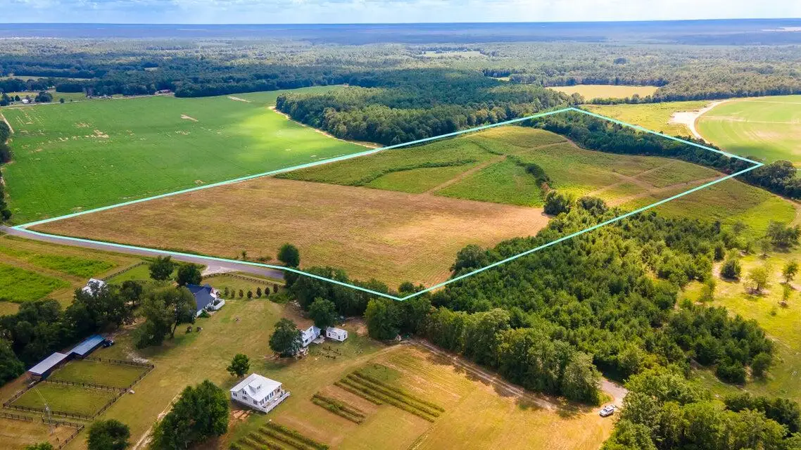 Address Withheld By Seller, Salley, SC 29137 - #1