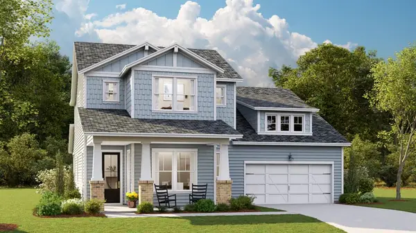 261 Denham Street, Summerville, SC 29486