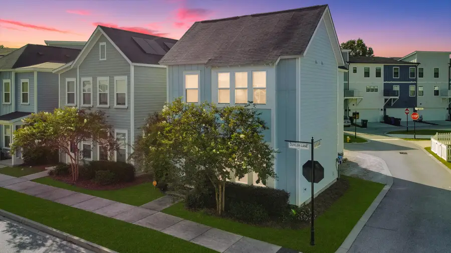 1514 Cuyler Lane, North Charleston, SC 29405 - Image #3