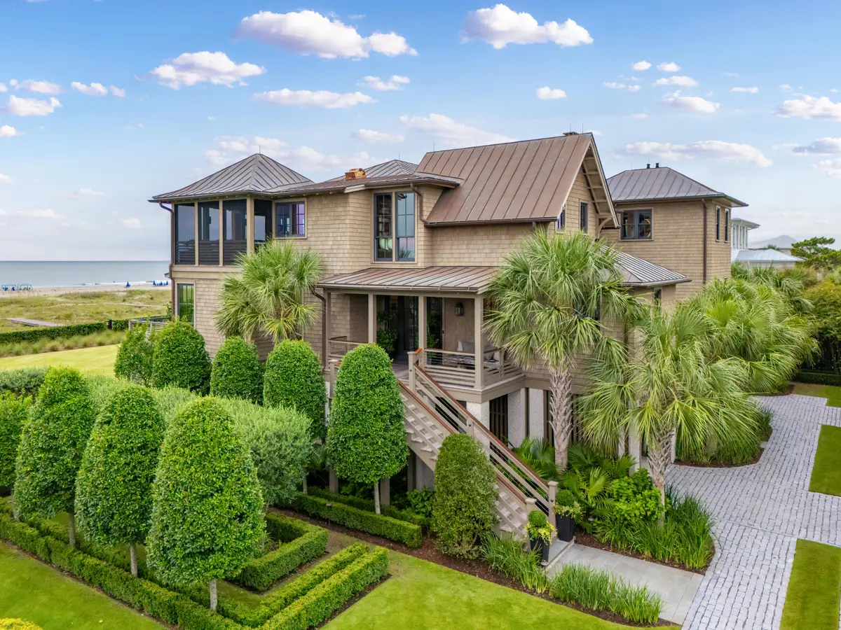 1 44th Avenue, Isle Of Palms, SC 29451 - Image #1