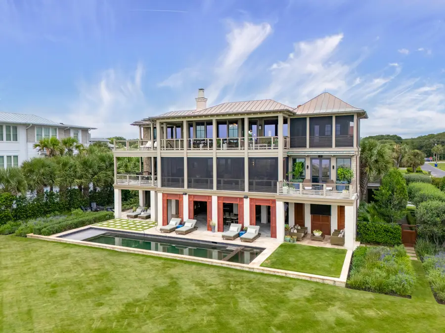 1 44th Avenue, Isle Of Palms, SC 29451 - Image #2