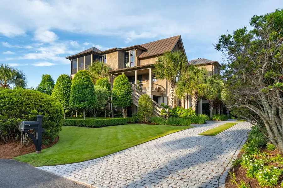 1 44th Avenue, Isle Of Palms, SC 29451 - Image #3