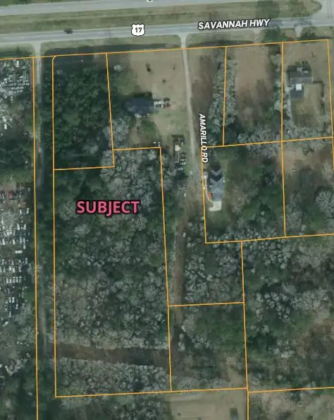 4731 Savannah Highway, Ravenel, SC 29470 - Image #1