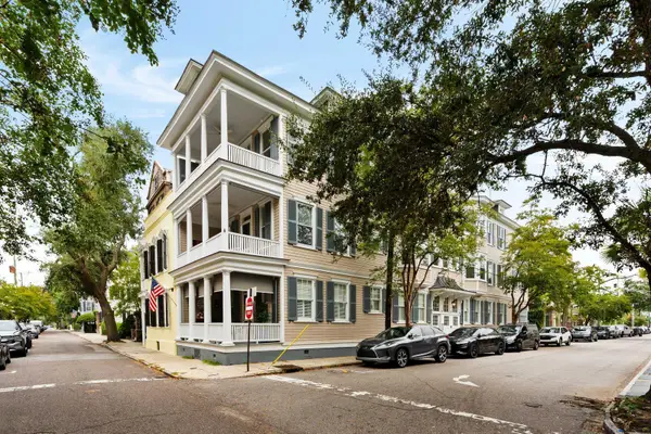41 Legare Street #B, Charleston, SC 29401