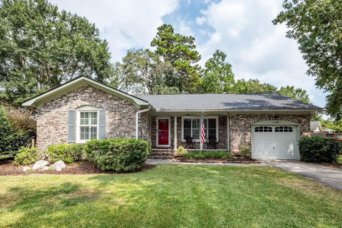 7758 Barclay Avenue, North Charleston, SC 29418 - Image #1