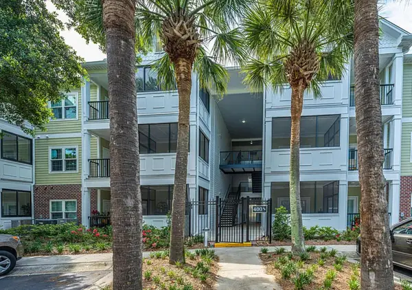 1025 Riverland Woods Place #423, Charleston, SC 29412
