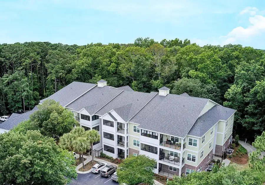 1025 Riverland Woods Place #423, Charleston, SC 29412 - Image #2