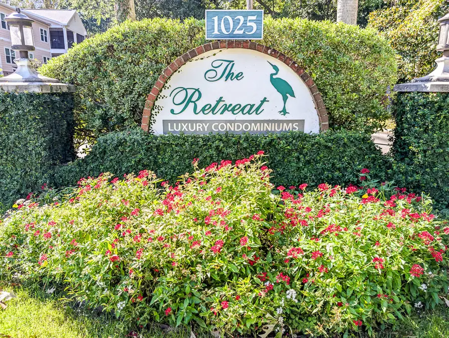 1025 Riverland Woods Place #423, Charleston, SC 29412 - Image #3