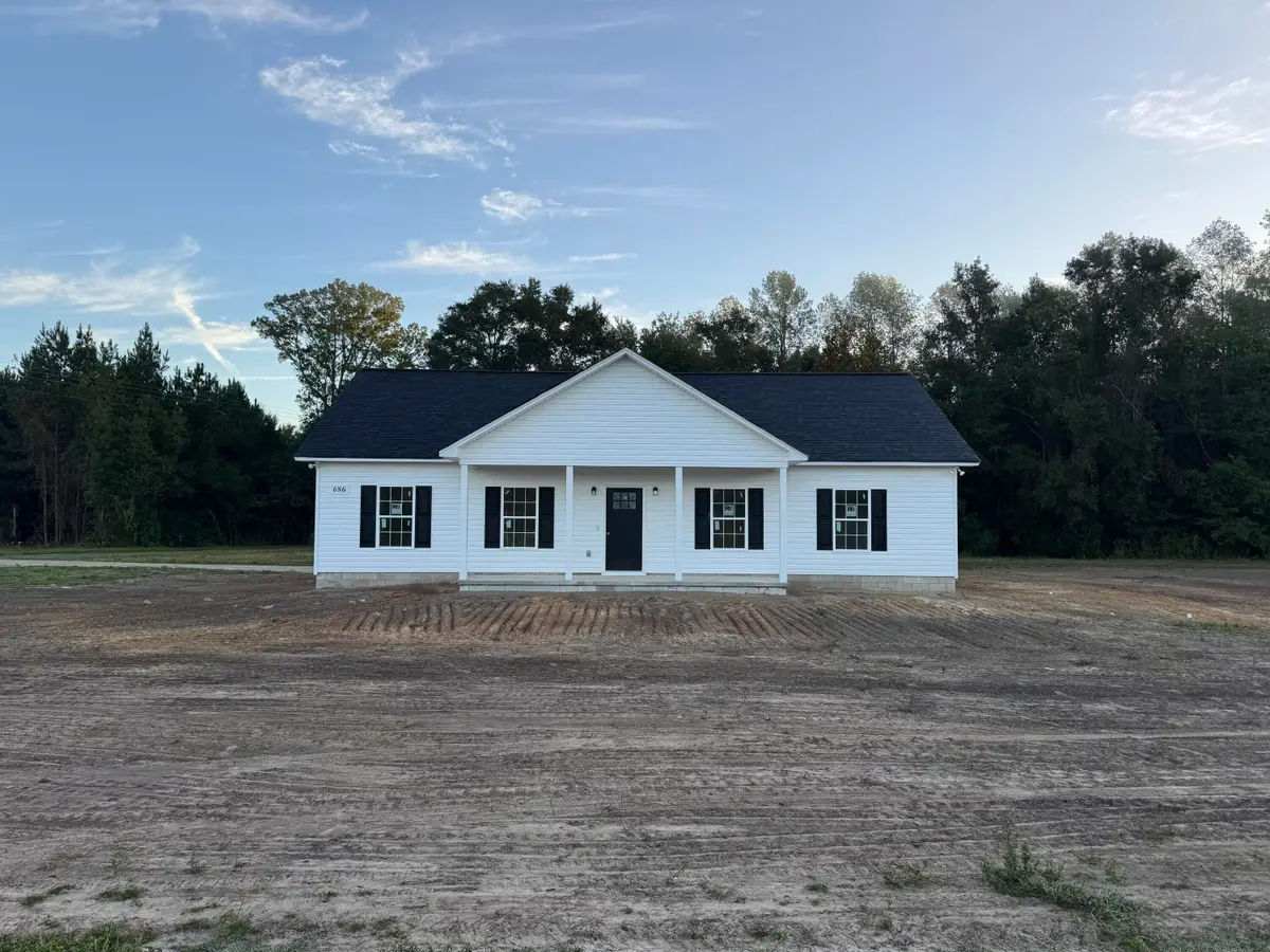 686 Winningham Road, Saint George, SC 29477 - Image #1