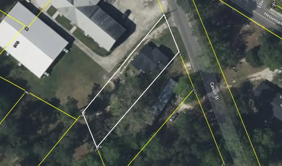 625 Cavan Street, Holly Hill, SC 29059 - Image #2