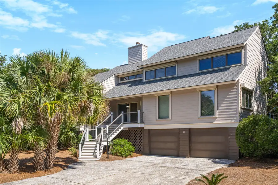 15 Dunecrest Lane #1/13 Share, Isle Of Palms, SC 29451 - Image #2