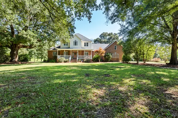 1272 French Santee Road, Jamestown, SC 29453