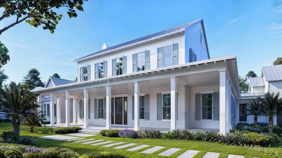 948 Mccants Drive, Mount Pleasant, SC 29464 - Image #3