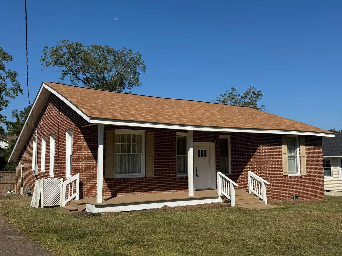 215 Church Street, Edgefield, SC 29824 - #1