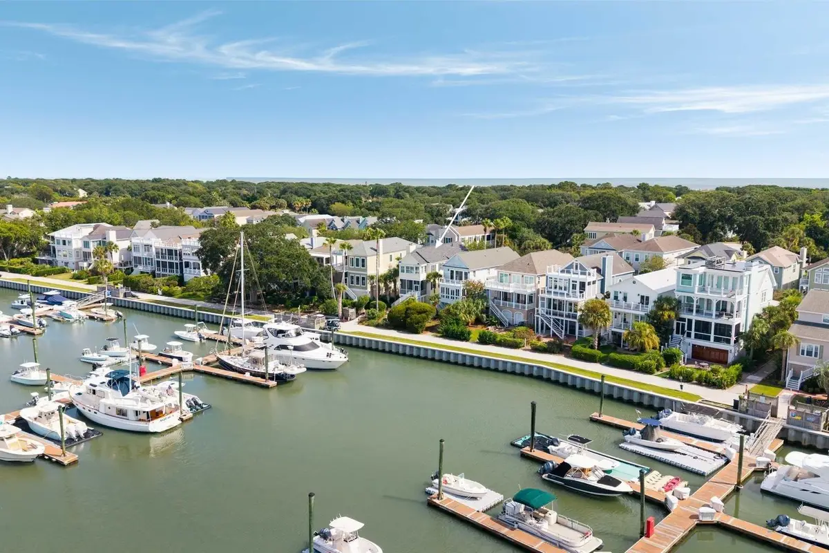 22 Morgans Cove Drive, Isle Of Palms, SC 29451 - Image #1