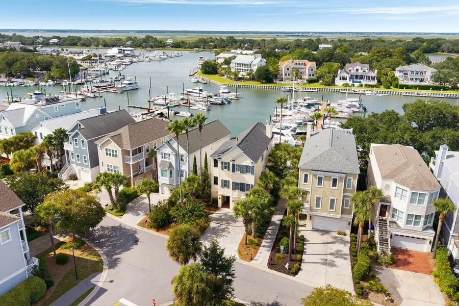 22 Morgans Cove Drive, Isle Of Palms, SC 29451 - Image #2