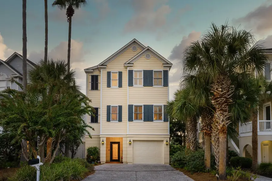 22 Morgans Cove Drive, Isle Of Palms, SC 29451 - Image #3