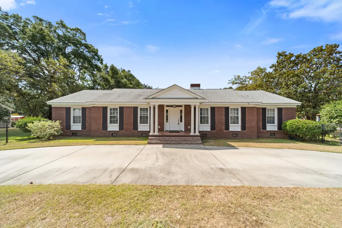 179 Azalea Avenue, Bamberg, SC 29003 - #1