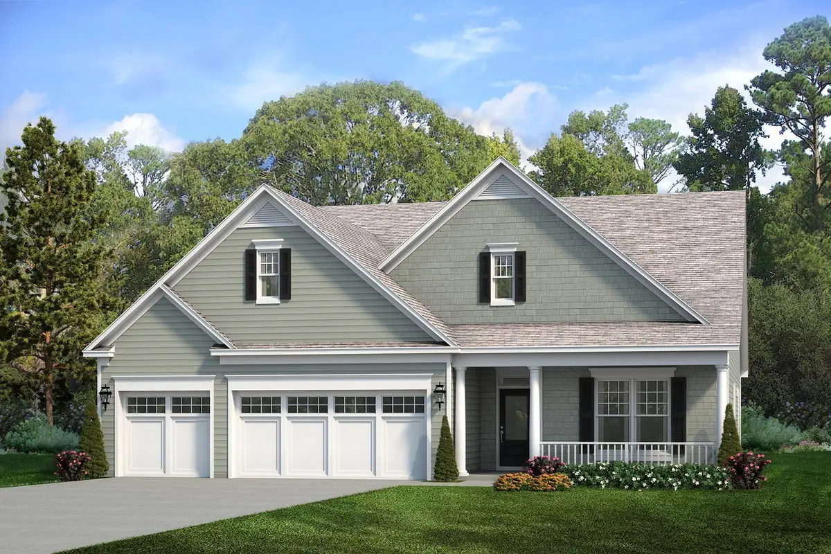 131 Collared Dove Court, Summerville, SC 29483 - #1