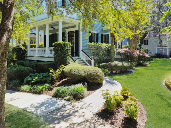 162 N Shelmore Boulevard, Mount Pleasant, SC 29464