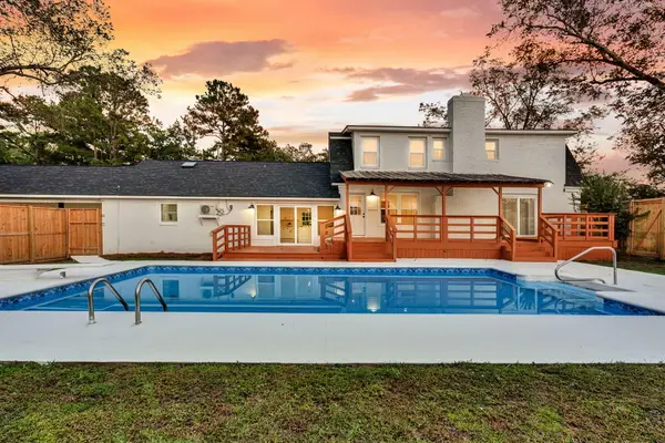 805 Horne Street, Saint George, SC 29477