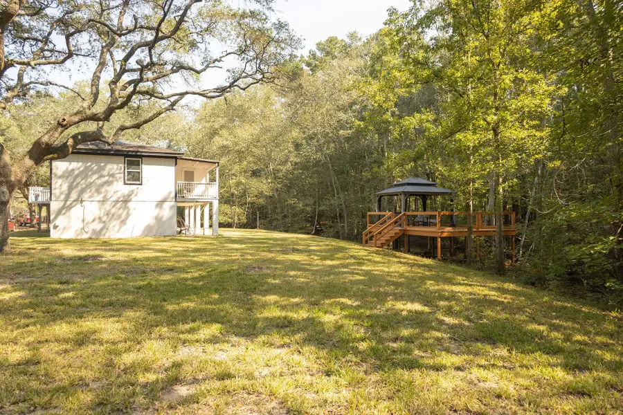 88 Turtle Court, Ridgeville, SC 29472 - #3