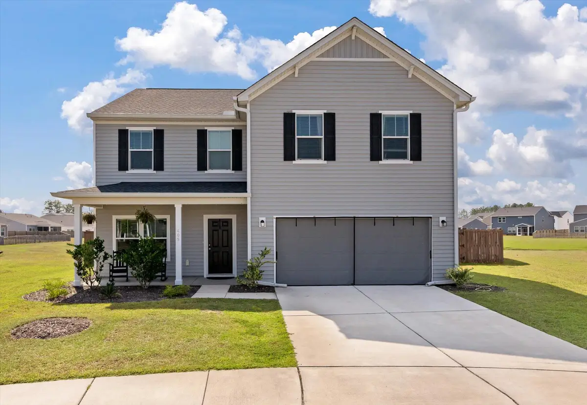 409 Trevi Lane, Summerville, SC 29486 - Image #1